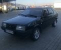 Зелений ВАЗ 2109, об'ємом двигуна 1.5 л та пробігом 179 тис. км за 800 $, фото 1 на Automoto.ua