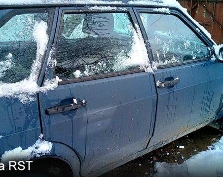 ВАЗ 2109 2002 в Житомире на Automoto.ua Зеленый ВАЗ 2109, объемом двигателя 1.5 л и пробегом 0 тыс. км за 800 $, фото 1 на Automoto.ua