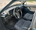 Зеленый ВАЗ 2109, объемом двигателя 1.5 л и пробегом 195 тыс. км за 1000 $, фото 2 на Automoto.ua