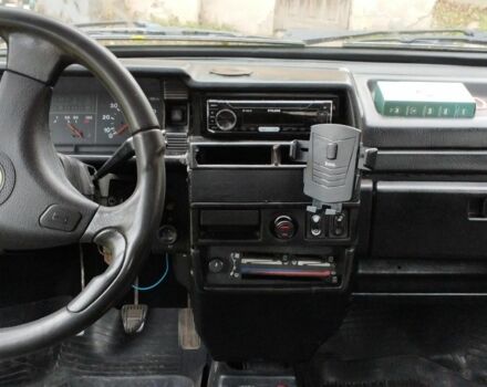 Зеленый ВАЗ 2109, объемом двигателя 0 л и пробегом 374 тыс. км за 595 $, фото 4 на Automoto.ua