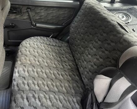 Зелений ВАЗ 2109, об'ємом двигуна 1.5 л та пробігом 298 тис. км за 720 $, фото 5 на Automoto.ua