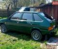 Зеленый ВАЗ 2109, объемом двигателя 1.5 л и пробегом 187 тыс. км за 2500 $, фото 3 на Automoto.ua