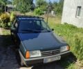 Зелений ВАЗ 2109, об'ємом двигуна 1.5 л та пробігом 50 тис. км за 1211 $, фото 1 на Automoto.ua