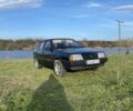 Зеленый ВАЗ 2109, объемом двигателя 1.5 л и пробегом 242 тыс. км за 1500 $, фото 1 на Automoto.ua