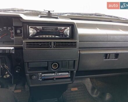 Зеленый ВАЗ 2109, объемом двигателя 1.5 л и пробегом 83 тыс. км за 2062 $, фото 5 на Automoto.ua