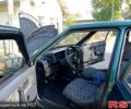 Зеленый ВАЗ 2109, объемом двигателя 1.5 л и пробегом 88 тыс. км за 750 $, фото 1 на Automoto.ua