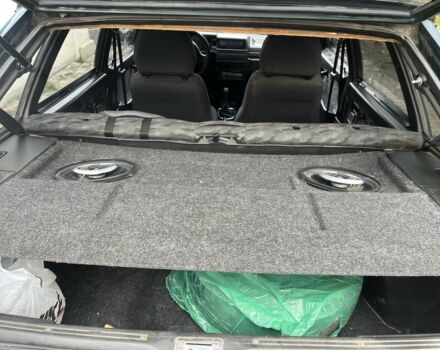 Зелений ВАЗ 2109, об'ємом двигуна 1.5 л та пробігом 298 тис. км за 720 $, фото 4 на Automoto.ua