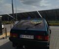 Зелений ВАЗ 2109, об'ємом двигуна 1.5 л та пробігом 273 тис. км за 1500 $, фото 3 на Automoto.ua