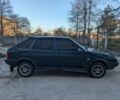 Зелений ВАЗ 2109, об'ємом двигуна 0 л та пробігом 280 тис. км за 850 $, фото 3 на Automoto.ua