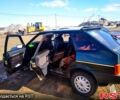 Зеленый ВАЗ 2109, объемом двигателя 1.5 л и пробегом 115 тыс. км за 1500 $, фото 1 на Automoto.ua