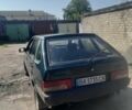 Зеленый ВАЗ 2109, объемом двигателя 1.5 л и пробегом 200 тыс. км за 968 $, фото 2 на Automoto.ua