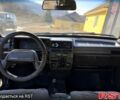 Зеленый ВАЗ 2109, объемом двигателя 1.5 л и пробегом 228 тыс. км за 1200 $, фото 6 на Automoto.ua