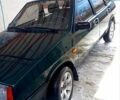 Зелений ВАЗ 2109, об'ємом двигуна 1.5 л та пробігом 84 тис. км за 1990 $, фото 1 на Automoto.ua