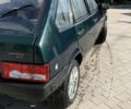 Зелений ВАЗ 2109, об'ємом двигуна 1.5 л та пробігом 250 тис. км за 1200 $, фото 4 на Automoto.ua