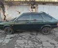 Зеленый ВАЗ 2109, объемом двигателя 1.5 л и пробегом 2 тыс. км за 1800 $, фото 2 на Automoto.ua