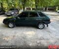 Зелений ВАЗ 2109, об'ємом двигуна 1.5 л та пробігом 100 тис. км за 1300 $, фото 1 на Automoto.ua