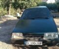 Зелений ВАЗ 2109, об'ємом двигуна 1.5 л та пробігом 229 тис. км за 420 $, фото 1 на Automoto.ua