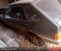 Зелений ВАЗ 2109, об'ємом двигуна 1.5 л та пробігом 300 тис. км за 480 $, фото 1 на Automoto.ua