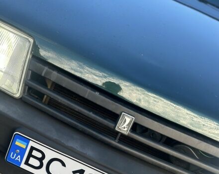 ВАЗ 2109 2002 у Львові на Automoto.ua Зелений ВАЗ 2109, об'ємом двигуна 1.5 л та пробігом 270 тис. км за 1700 $, фото 2 на Automoto.ua