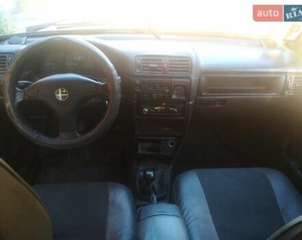 Зеленый ВАЗ 2109, объемом двигателя 1.5 л и пробегом 350 тыс. км за 1400 $, фото 18 на Automoto.ua