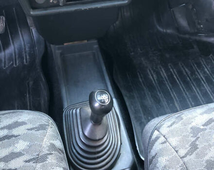 Зеленый ВАЗ 2109, объемом двигателя 1.5 л и пробегом 264 тыс. км за 1327 $, фото 2 на Automoto.ua