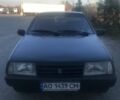 Зелений ВАЗ 2109, об'ємом двигуна 1.5 л та пробігом 179 тис. км за 800 $, фото 1 на Automoto.ua