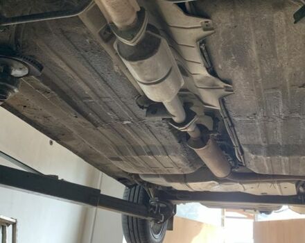 Зеленый ВАЗ 2109, объемом двигателя 1.5 л и пробегом 250 тыс. км за 1000 $, фото 8 на Automoto.ua