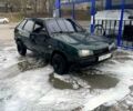 Зелений ВАЗ 2109, об'ємом двигуна 1.5 л та пробігом 260 тис. км за 1700 $, фото 1 на Automoto.ua