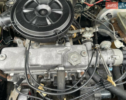 Зелений ВАЗ 2109, об'ємом двигуна 1.5 л та пробігом 270 тис. км за 1200 $, фото 14 на Automoto.ua