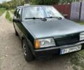 Зелений ВАЗ 2109, об'ємом двигуна 1.5 л та пробігом 171 тис. км за 1150 $, фото 1 на Automoto.ua