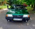 Зелений ВАЗ 2109, об'ємом двигуна 1.5 л та пробігом 120 тис. км за 1100 $, фото 2 на Automoto.ua