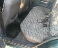 Зелений ВАЗ 2109, об'ємом двигуна 1.5 л та пробігом 229 тис. км за 419 $, фото 14 на Automoto.ua