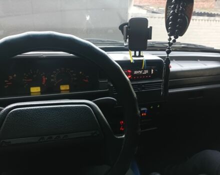 Зеленый ВАЗ 2109, объемом двигателя 1 л и пробегом 2 тыс. км за 2135 $, фото 1 на Automoto.ua