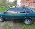 Зелений ВАЗ 2109, об'ємом двигуна 1.5 л та пробігом 229 тис. км за 1200 $, фото 8 на Automoto.ua