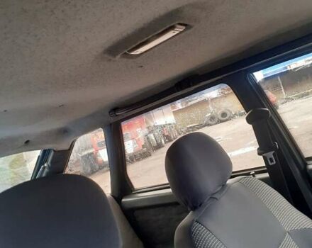 Зеленый ВАЗ 2109, объемом двигателя 0 л и пробегом 295 тыс. км за 1100 $, фото 3 на Automoto.ua