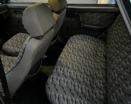 Зеленый ВАЗ 2109, объемом двигателя 1.5 л и пробегом 374 тыс. км за 800 $, фото 6 на Automoto.ua