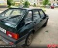 Зелений ВАЗ 2109, об'ємом двигуна 1.5 л та пробігом 237 тис. км за 799 $, фото 2 на Automoto.ua