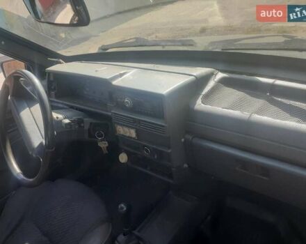 Зеленый ВАЗ 2109, объемом двигателя 1.5 л и пробегом 224 тыс. км за 969 $, фото 4 на Automoto.ua