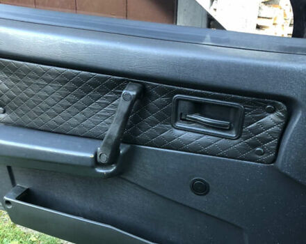 Зеленый ВАЗ 2109, объемом двигателя 1.5 л и пробегом 264 тыс. км за 1327 $, фото 1 на Automoto.ua