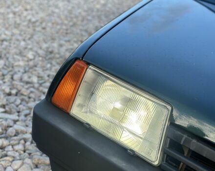 ВАЗ 2109 2002 у Львові на Automoto.ua Зелений ВАЗ 2109, об'ємом двигуна 1.5 л та пробігом 270 тис. км за 1700 $, фото 5 на Automoto.ua
