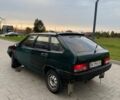 Зеленый ВАЗ 2109, объемом двигателя 1.5 л и пробегом 250 тыс. км за 850 $, фото 3 на Automoto.ua