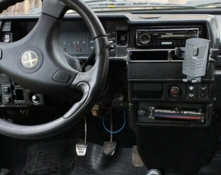 Зеленый ВАЗ 2109, объемом двигателя 0 л и пробегом 374 тыс. км за 595 $, фото 1 на Automoto.ua