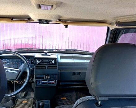 Зелений ВАЗ 2109, об'ємом двигуна 1.5 л та пробігом 84 тис. км за 1990 $, фото 2 на Automoto.ua