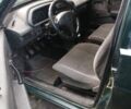 Зеленый ВАЗ 2109, объемом двигателя 1.3 л и пробегом 210 тыс. км за 650 $, фото 6 на Automoto.ua