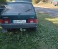 Зелений ВАЗ 2109, об'ємом двигуна 1.5 л та пробігом 250 тис. км за 1100 $, фото 2 на Automoto.ua