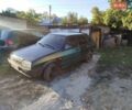 Зелений ВАЗ 2109, об'ємом двигуна 1.5 л та пробігом 229 тис. км за 667 $, фото 1 на Automoto.ua