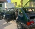 Зелений ВАЗ 2109, об'ємом двигуна 1.5 л та пробігом 320 тис. км за 1200 $, фото 1 на Automoto.ua