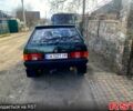 Зеленый ВАЗ 2109, объемом двигателя 1.5 л и пробегом 245 тыс. км за 1800 $, фото 2 на Automoto.ua
