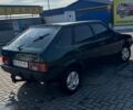 Зелений ВАЗ 2109, об'ємом двигуна 1.5 л та пробігом 145 тис. км за 2000 $, фото 5 на Automoto.ua