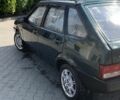 Зелений ВАЗ 2109, об'ємом двигуна 1.5 л та пробігом 250 тис. км за 1200 $, фото 2 на Automoto.ua